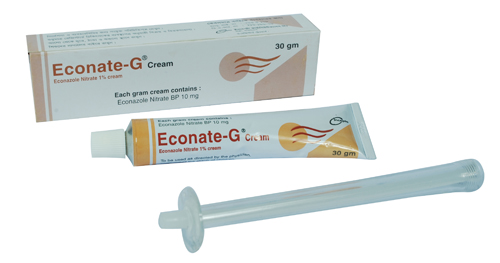 Picture of Econate-G Vaginal Cream